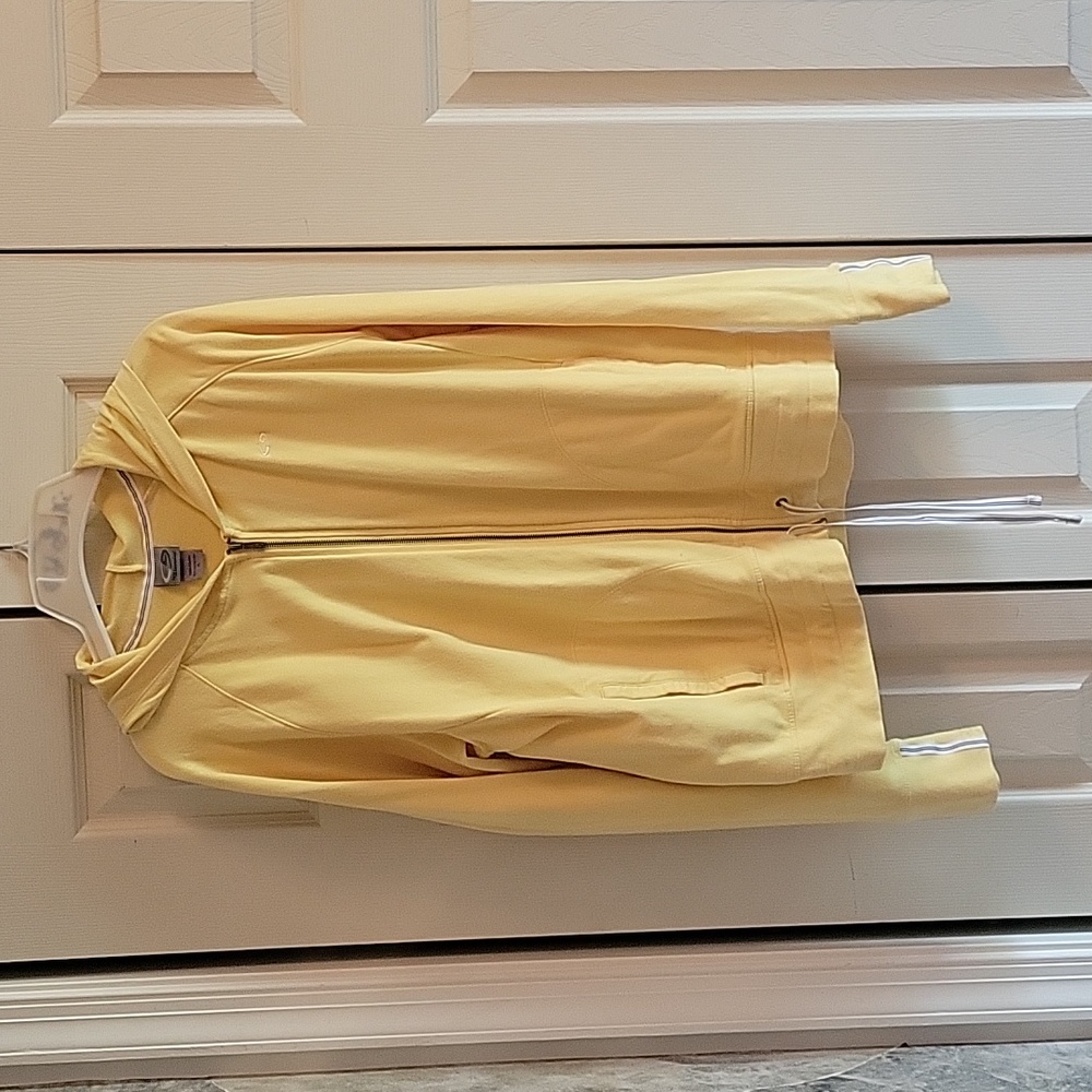 Champion jacket